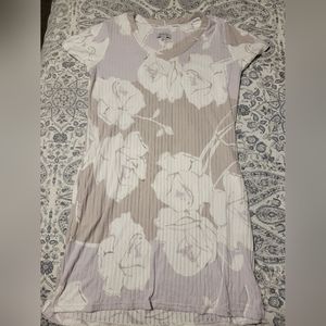 Nicole Miller New York nightshirt